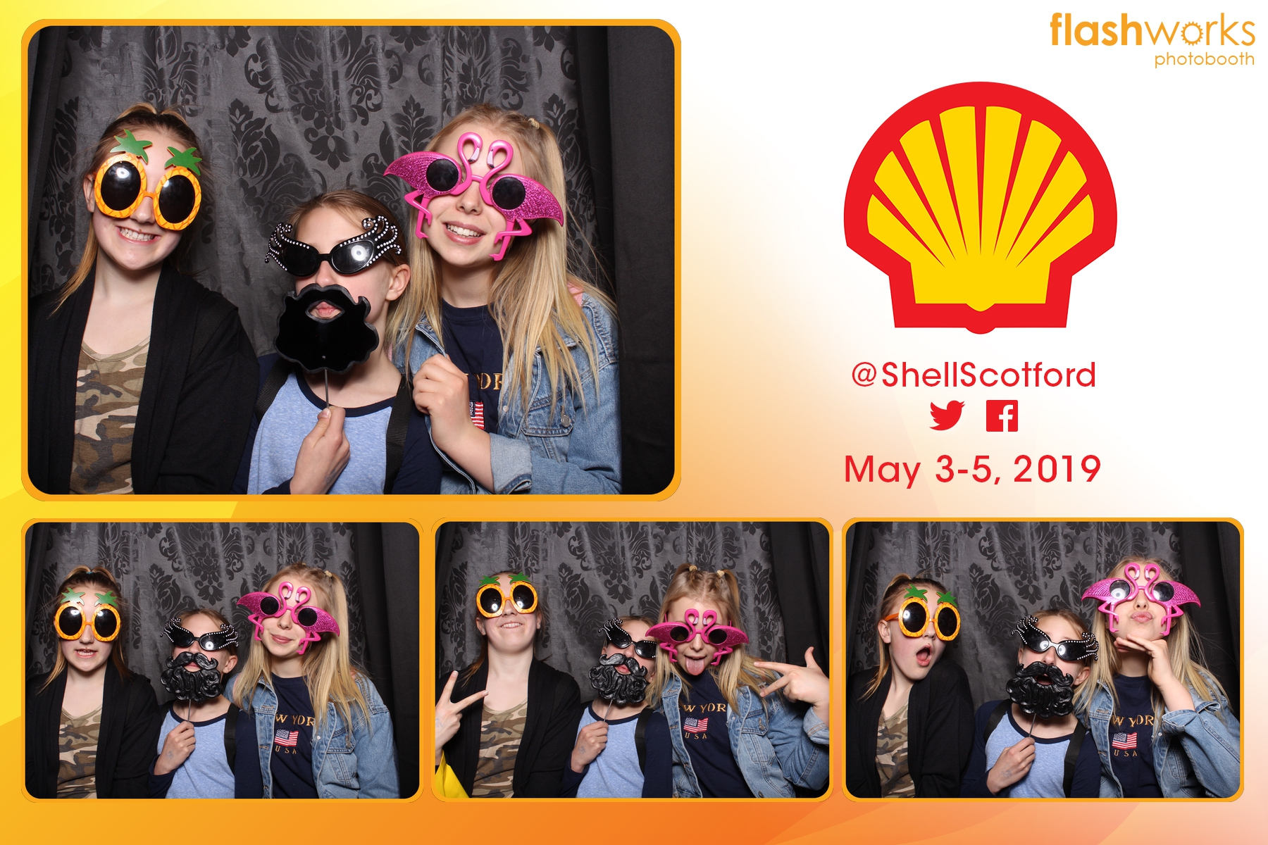 Fort Saskatchewan Trade Show & Sale: Presented by Shell | View more photos from the event at gallery.flashworksphotobooth.com/u/FlashworksPhotoboothInc/Fort-Saskatchewan-Trade-Show-Sale-Presented-by-Shell